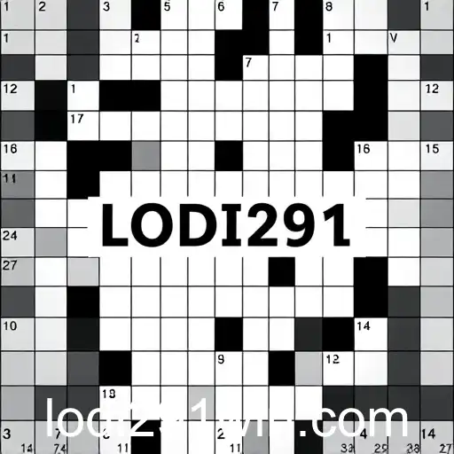 Crossword Challenges: Unveiling the Mystery of 'LODI291'