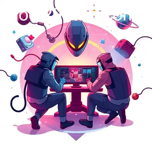 The Digital Evolution of Gaming Websites