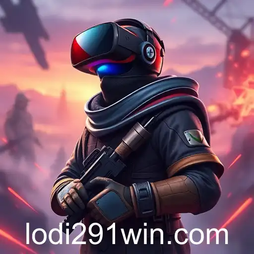 Digital Revolution in Gaming: LODI291 Leads the Charge