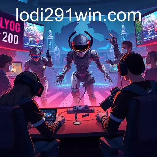 The Evolution of Online Gaming in 2025