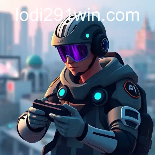 Evolving Waves in Online Gaming 2025