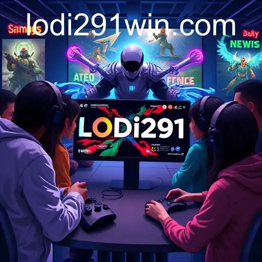 Gaming Evolution: The Rise of Digital Platforms