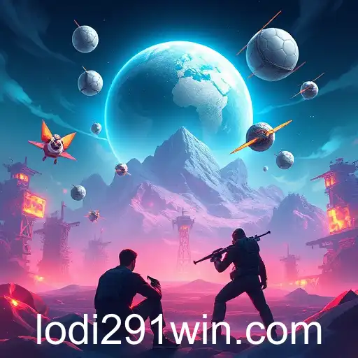 Gaming Trends and Innovations of 2025