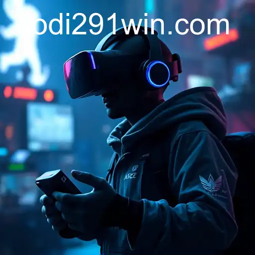 Gaming Trends Driven by LODI291