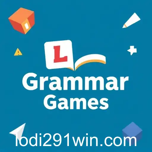 Exploring 'Grammar Games': A Key to Mastering Language Skills