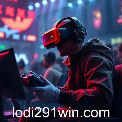 The Evolution of Online Gaming Portals