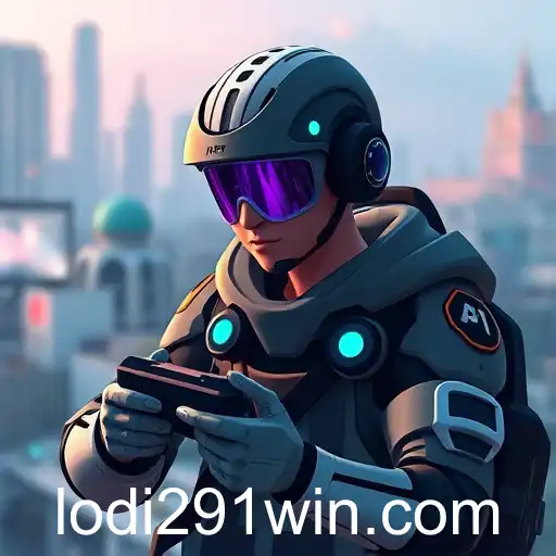 Evolving Waves in Online Gaming 2025