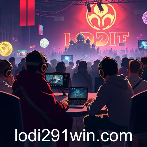 The Rise of Online Gaming Communities