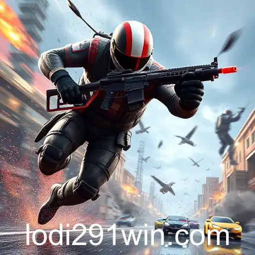 The Rise of Online Interactive Platforms in Gaming