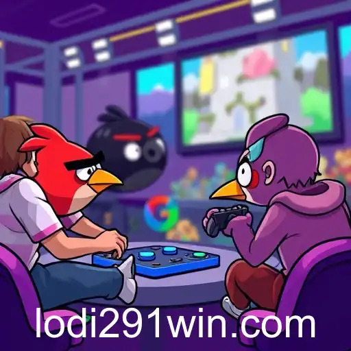 Gaming Trends Amidst Global Shifts