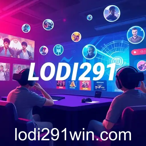 Innovative Push in Online Gaming Communities