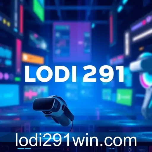 LODI291 Unveils New Collaborations for Gaming Innovations