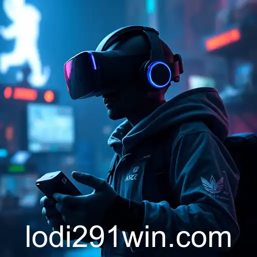 The Evolution and Impact of LODI291 Gaming Platform
