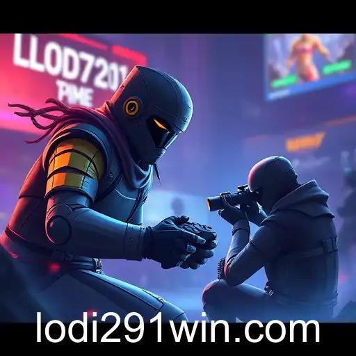 LODI291 Revolutionizes Online Gaming Experience