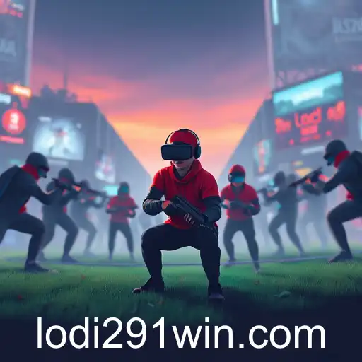 The Game-Changing Influence of LODI291