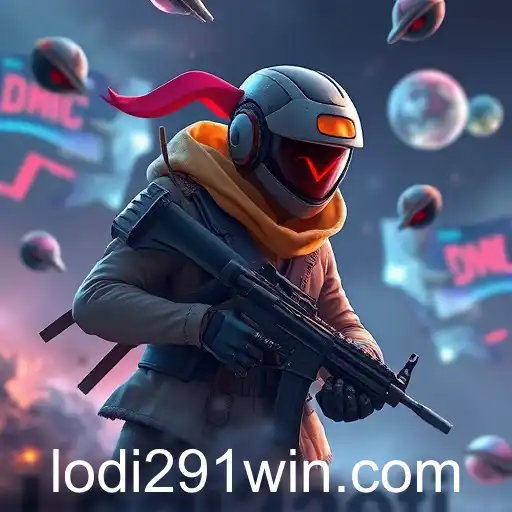 The Rise of LODI291 in Online Gaming