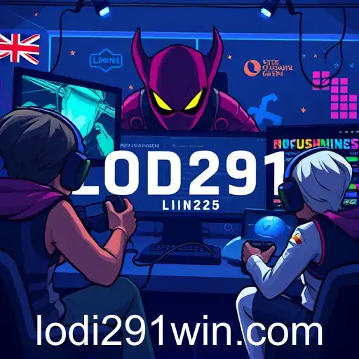 The Rise of Online Gaming Hubs in 2025