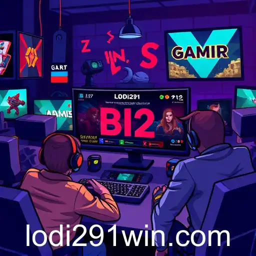 Gaming's New Frontier: The Rise of LODI291