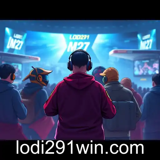 The Rise of LODI291 in the Digital Gaming Landscape