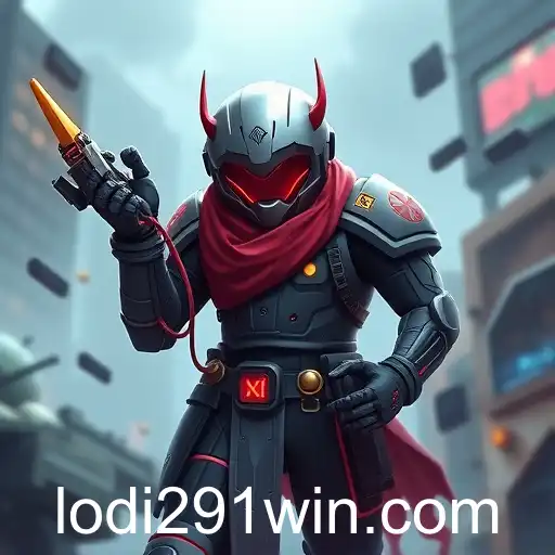 The Rise of LODI291: Shaping the Future of Online Gaming