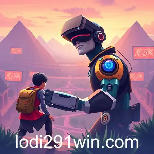 The Rise of LODI291: A Game Changer in 2025