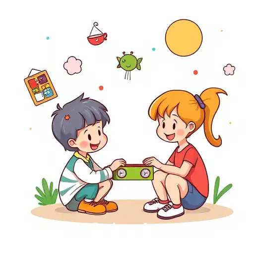 Exploring 'Games for Kids': A Dive into the World of Child-Centric Fun Online