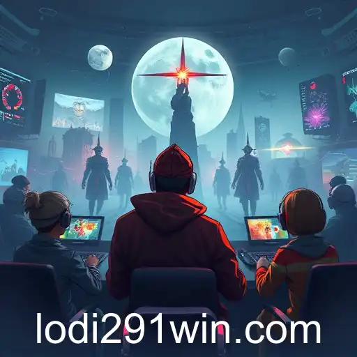 LODI291: A Revolution in Online Gaming