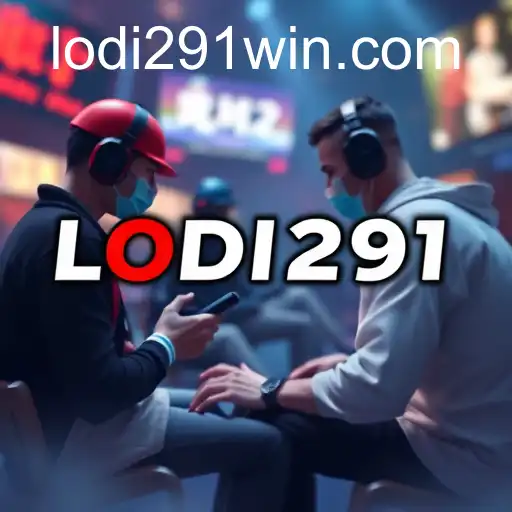 LODI291: Trends in the Gaming World