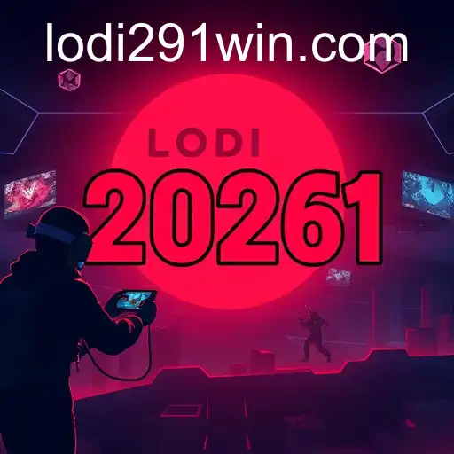 The Rise of Online Gaming and the Role of Platforms Like LODI291