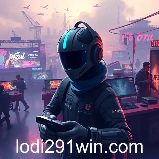 The Rise of Digital Gaming Culture