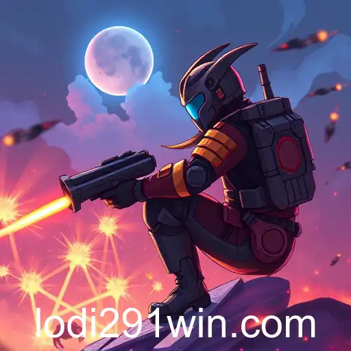 Gaming's New Frontier: The Rise of LODI291