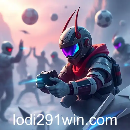 The Rise of LODI291: Transforming the Gaming World