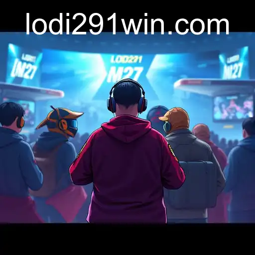 The Rise of LODI291 in the Digital Gaming Landscape