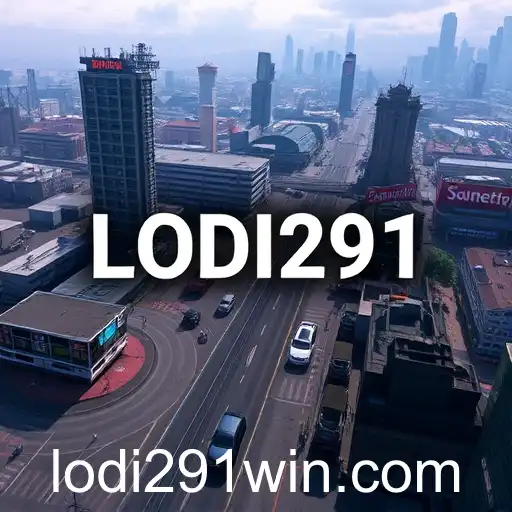 The Rise of LODI291: A Digital Gaming Evolution