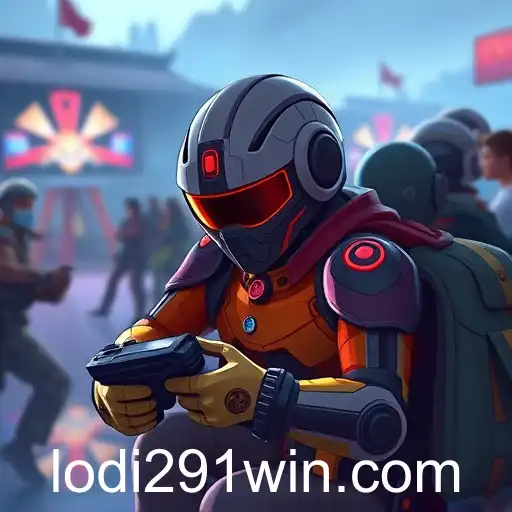 Digital Playgrounds: The Rise of Online Game Platforms