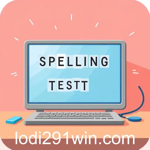 The Rise of Online Spelling Tests: Engaging Tools for Language Development
